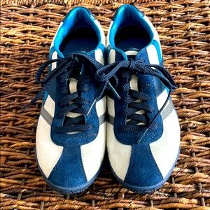 Authentic Coach Luckie sneaker